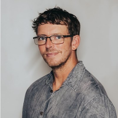 Rich Lacey, Founder and CTO of OCHO
